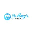 Dr. Amy's Dental Office logo